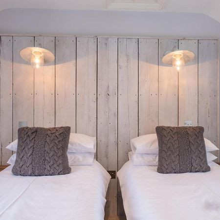 Sailmaker'S Cottage Lymington Habitación foto