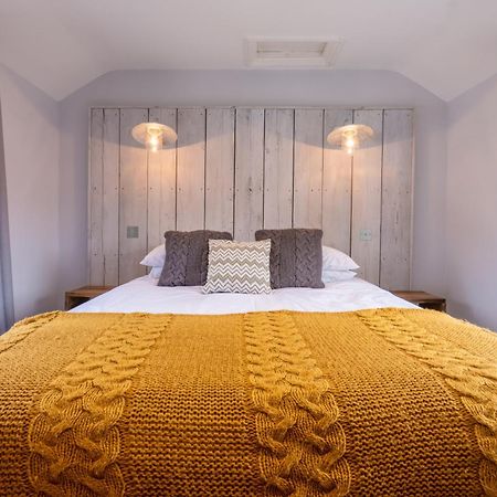 Sailmaker'S Cottage Lymington Habitación foto