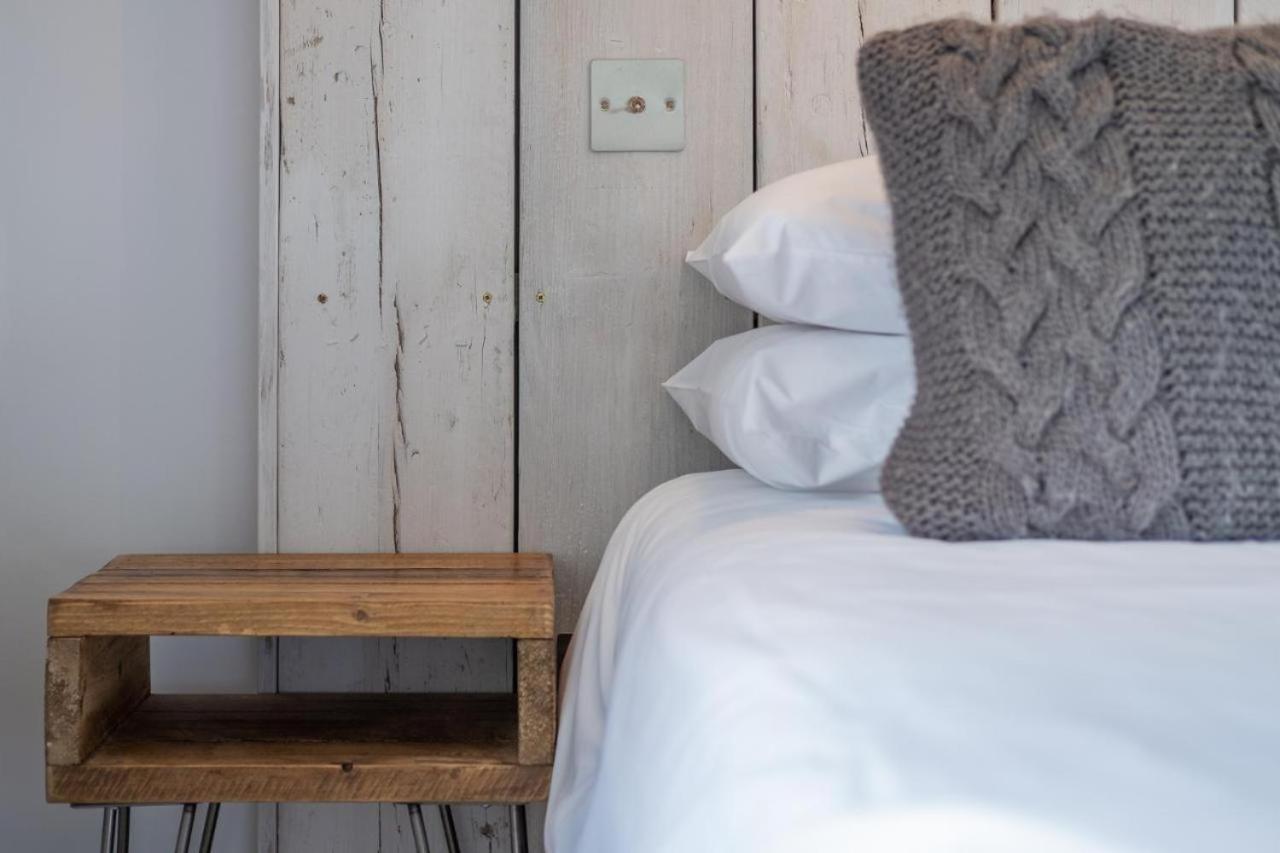 Sailmaker'S Cottage Lymington Habitación foto