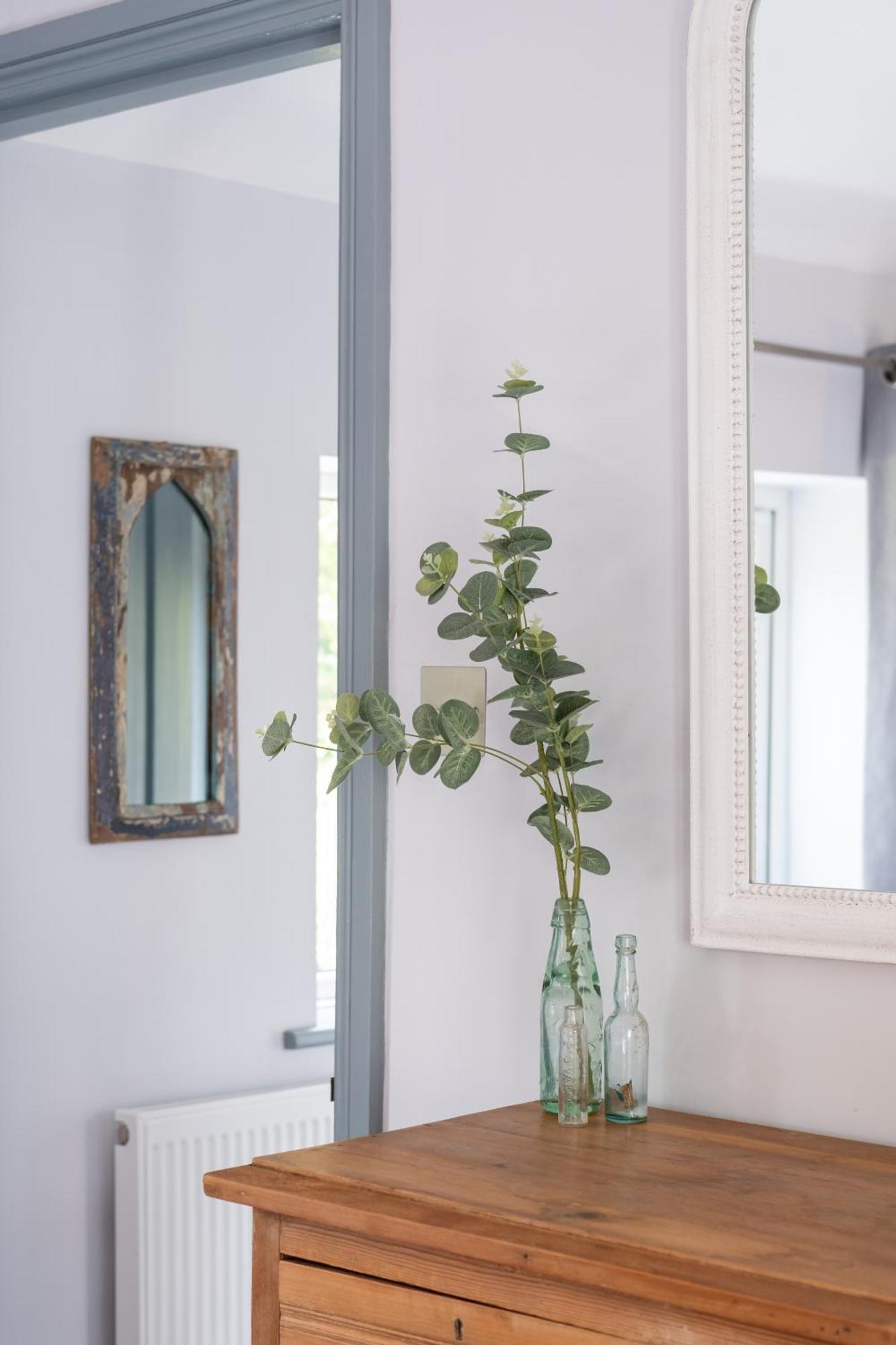 Sailmaker'S Cottage Lymington Habitación foto